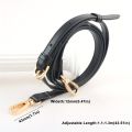 Purse Strap, Crossbody Purse Straps Replacement Shoulder Straps for Bags, Adjustable Straps for Handbags.