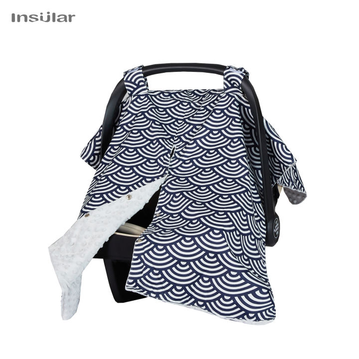 Baby%20Stroller%20Accessories%20Muslin%20Soft%20Breathable%20Yarn%20Sunshade%20Cover%20Baby%20Sun%20Protector%20Basket%20Stroller%20Cover%20Mosquito%20Net%20Kids%20-%20Image%202