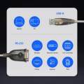 ATEN USB to DB9 Serial Cable | Plug & Play | For Laptop, Console, Router, Switch, PLC Configuration. 