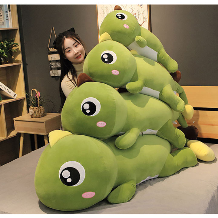 60CM%20Long%20Dinosaur%20Plush%20Toys%20Lovely%20Soft%20Anime%20Animal%20Dinosaur%20Stuffed%20Kawaii%20Room%20Decor%20Doll%20Pillow%20Toy%20For%20Kids%20Girl%20%20-%20Image%206