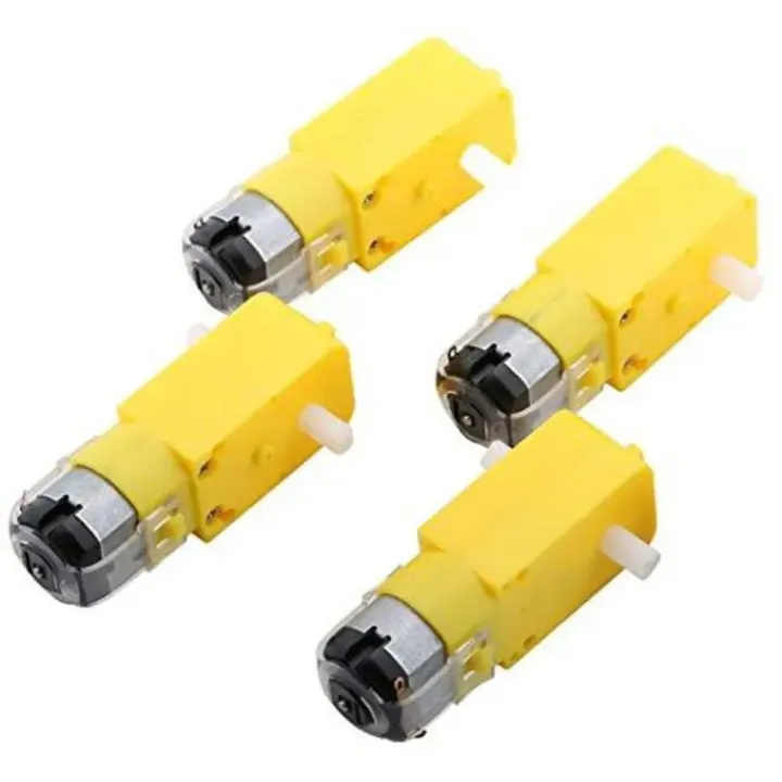 (4%20Pcs%20combo)%20For%20Arduino%20Smart%20Car%20Robot%20Plastic%20Tire%20Wheel%20with%20DC%203-6V%20Gear%20Motor%20-%20Image%204