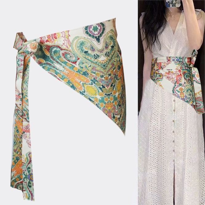 New%20Chinese-style%20Bohemian%20Ethnic%20Triangular%20Scarf%20Tie,%20Ladies'%20Decorative%20Waist%20Cover,%20Hot%20Girl%20Fart%20Curtain%20-%20Image%208