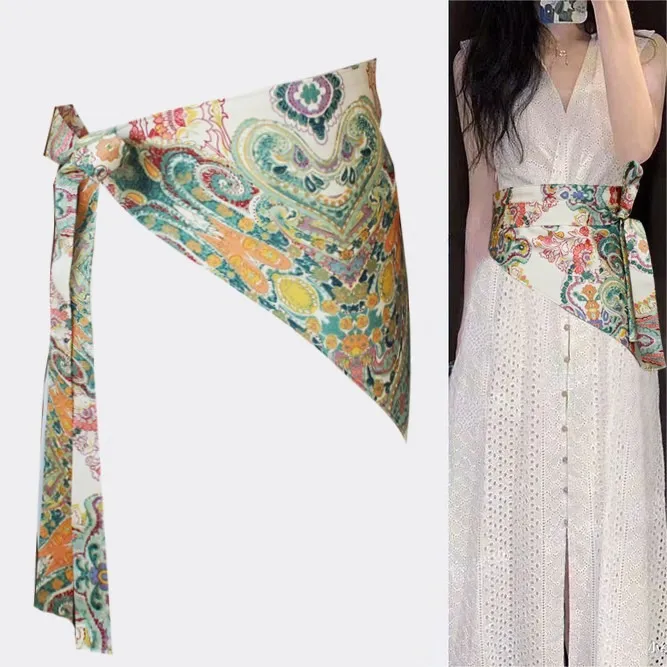 New%20Chinese-style%20Bohemian%20Ethnic%20Triangular%20Scarf%20Tie,%20Ladies'%20Decorative%20Waist%20Cover,%20Hot%20Girl%20Fart%20Curtain%20-%20Image%208