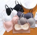 Push up Top Support Inner Wear Outer Wear Tube Top

For Girls. 