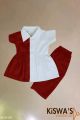 New Hand made cotton baby dress for 0-12 Year.