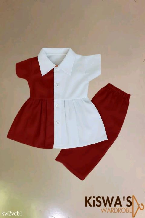 New%20Hand%20made%20cotton%20baby%20dress%20for%200-12%20Year%20-%20Image%203