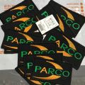Factory Price Make And Deliver All Types Of Quality Custom Embroidered Patch Badge Sticker Iron on Patches. 