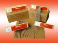 Bridge Welding Electrodes 2.5mm 12 Number 1peket. 