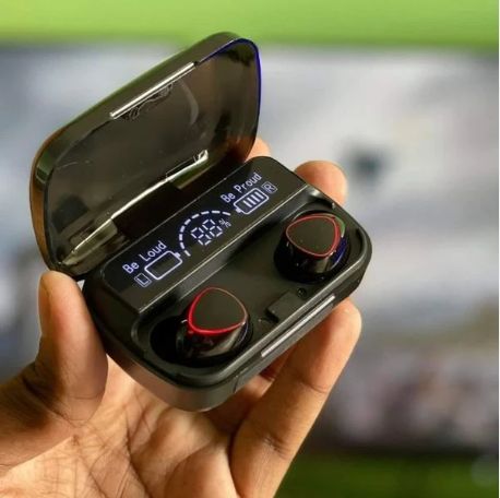 Airpods M10....