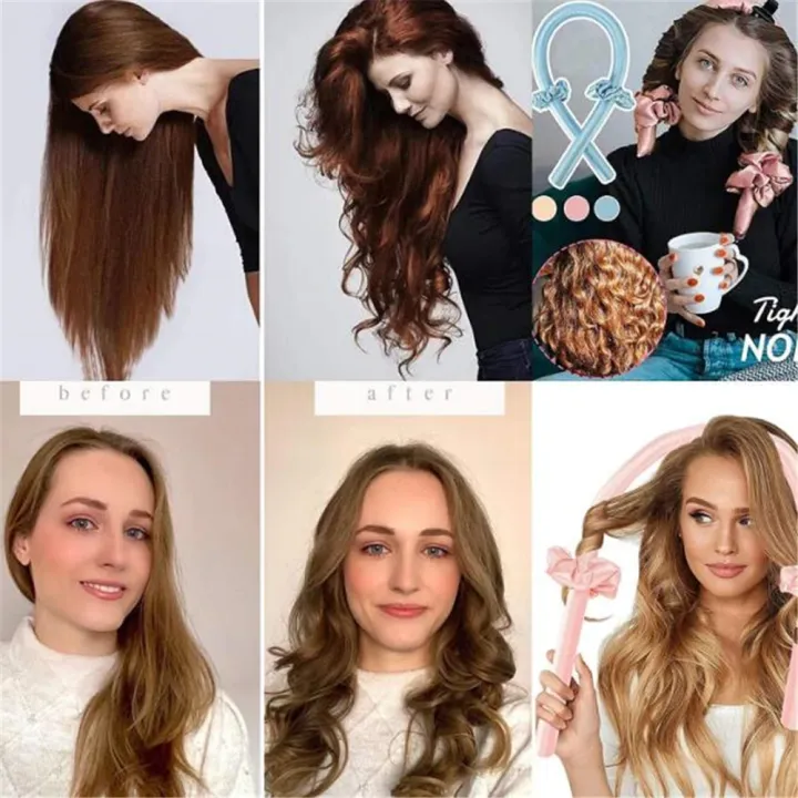 Heatless%20Curling%20Rod%20Headband%20Satin%20Bonnet%20Set%20No%20Heat%20Hair%20Curler%20Hair%20Rollers%20Soft%20Curlers%20Lazy%20Curls%20Sleeping%20Hat%20Night%20Cap%20-%20Image%203