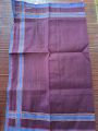 pack of 4 Gents rumal - Cotton handkerchief for Men's. 