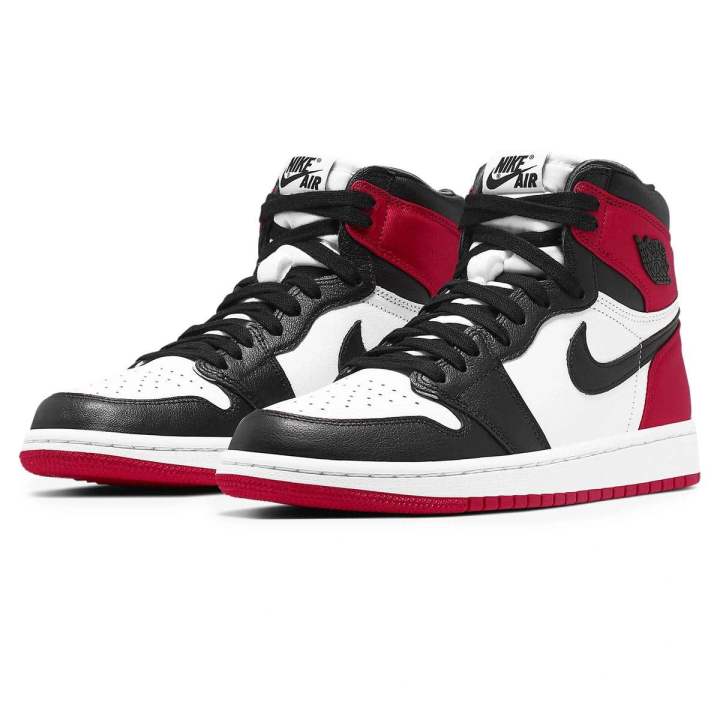 Air Jordan Retro High All || Sneakers For Men