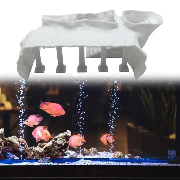 3D%20Printing%20Fish%20Tank%20Cave%20Artificial%20Roman%20Column%20Simulated%20Fish%20Hiding%20Shelter%20Viewing%20Ports%20Plastic%20Aquarium%20Cave%20Tunnel%20-%20Image%204