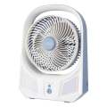 Rechargeable Table Fan 7 / 8 / 12 14 inch High Quality Fan Geepas Dp Winningstar. 