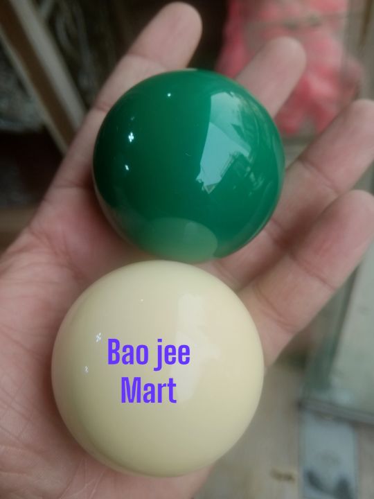 Pool%20Table%20White%20Billiard%20Cue%20Balls%20Snooker%20Pool%20Table%20Training%20Spot%20Cue%20Ball%20Standard%205.72CM%20-%20Image%204
