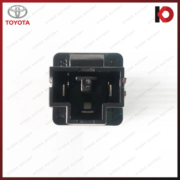 Toyota%20MIGHTY-X%20mighty%20X%20flash%20flasher%20relay%20brand%20NEW-FJ%20LF-108%20code%20-%20Image%203