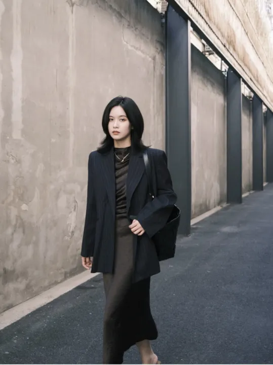 ETJ%20Fall/Winter%202025%20New%20%20Women's%20Street%20Fashion%20oversized%20pinstripe%20shoulder-padded%20loose%20suit%20jacket%20for%20women%20-%20Image%205