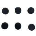 6pcs Silicone Joystick Protector Case Thumbstick Grip Cap Joystick Analog Protective Cover for Psvita/PS Vita/PSV 1000/2000 Slim. 