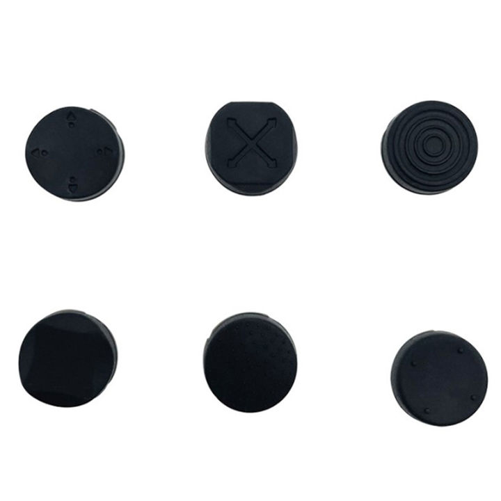 6pcs%20Silicone%20Joystick%20Protector%20Case%20Thumbstick%20Grip%20Cap%20Joystick%20Analog%20Protective%20Cover%20for%20Psvita/PS%20Vita/PSV%201000/2000%20Slim%20-%20Image%206