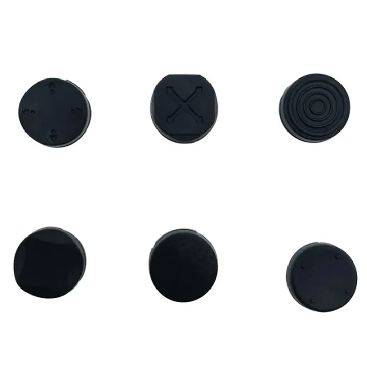 6pcs%20Silicone%20Joystick%20Protector%20Case%20Thumbstick%20Grip%20Cap%20Joystick%20Analog%20Protective%20Cover%20for%20Psvita/PS%20Vita/PSV%201000/2000%20Slim%20-%20Image%206