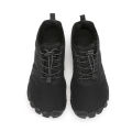 2025 Men's Winter Cotton Shoes Short fluff Inside Velvet Warm Snow Boots Walking Shoes Low-Top Thick Cotton Boots Large Size. 