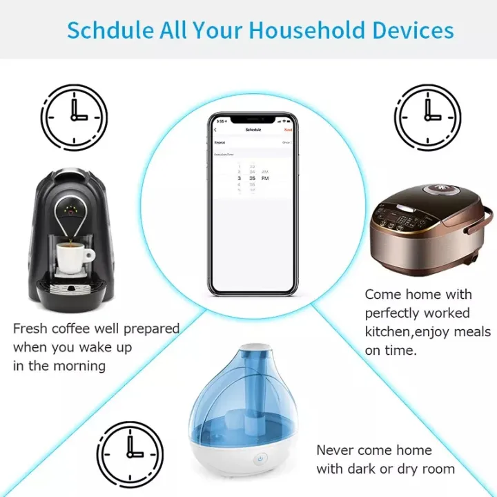 WiFi/Zigbee%203.0%20Smart%20Socket%20EU%20Plug%20Tuya%20App%20Remote%20Control%20Energy%20Monitor%20Outlet%20Electrical%20Socket%20Work%20With%20Alexa%20%20Home%20-%20Image%203