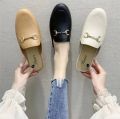 Women's Multicolor Loafers and Half Shoes - New Design, Best Quality. 