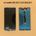 Huawei Gr5-2017 Screen /Lcd Gr5/2017/Huawei/Screen, Good Work, Quality Work. 