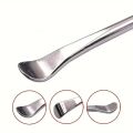 Car Crowbar Tire Removal Tool Motorcycle Tire Lever Lever Tire Hoop Opener Bicycle Car Tire 30/37cm Replacement Rod Accessories. 