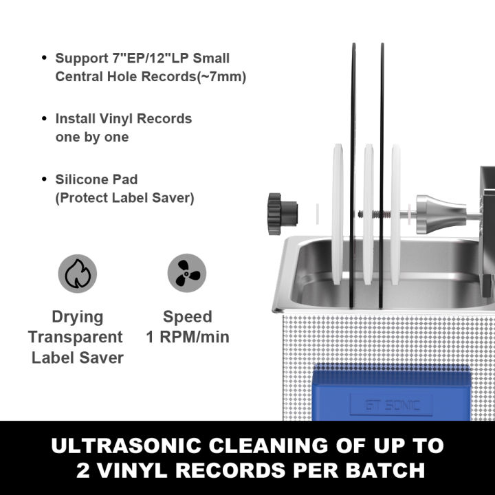 6L%20Ultrasonic%20Vinyl%20Record%20Washer%20with%20Bracket%20Vinyl%20Rotating%20Cleaner%20for%20Wash%207-12%20Inch%20LP%20EP%20Discs%201%20RPM/MIN%20-%20Image%203