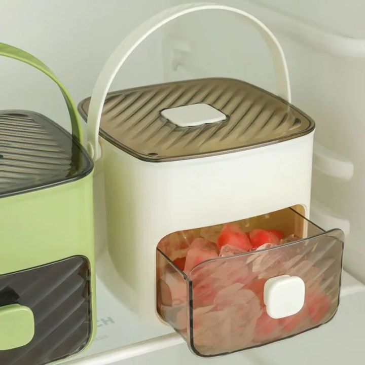 48%20Grid%20Ice%20Cube%20Mold%20Reusable%20Refrigerator%20Ice%20Maker%20One-touch%20Easy%20Release%20Homemade%20Ice%20Cube%20Tray%20Mold%20Home%20Ice%20Making%20Tool%20-%20Image%203