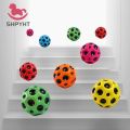 Extreme High Bouncing Ball Space Ball Bouncy Ball Outdoor Throw Catch Moon. 
