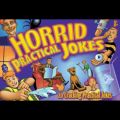 HORRID PRACTICAL JOKES 20pc Practical prank jokes 20 Funny pranks we can play with family and friends. 