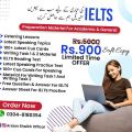 IELTS easy preparation material 
academic & general training
get your desire bands in IELTS. 
