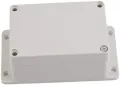 136 X 68 X 50mm Waterproof Plastic Enclosure Project Box – #24. 