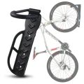 1PC Bicycle Parking Racks Wall Fixed Hook Rack Mountain Folding Hook Display Road Parking Rack Accessories Bicycle Accessories. 