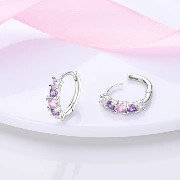 925%20Silver%20Hoop%20Earring%20For%20Woman%20Pendientes%20Moon%20Sun%20Original%20Earrings%20Fashion%20Jewelry%20-%20Image%204