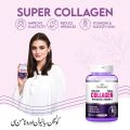 Herbiotics Collagix Collagen 750mg 30s Tablets. 