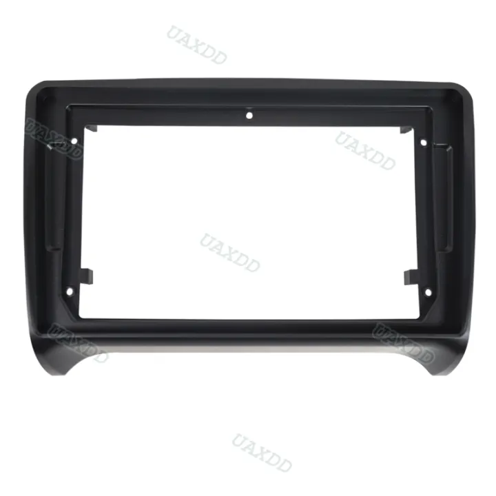 For%202002-2014%20AUDI%20TT%20A3%20A4%209INCH%202%20Din%20Car%20stereo%20radio%20Android%20frame%20panel%20fascia%20cable%20video%20harness%20adapter%20decoder%20canbus%20-%20Image%204