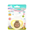 Attoon Silicone Pacifier with Cover Attoon Pacifier for Newborns, Play Pacifier, Silicone Pacifier, Baby Pacifier. 