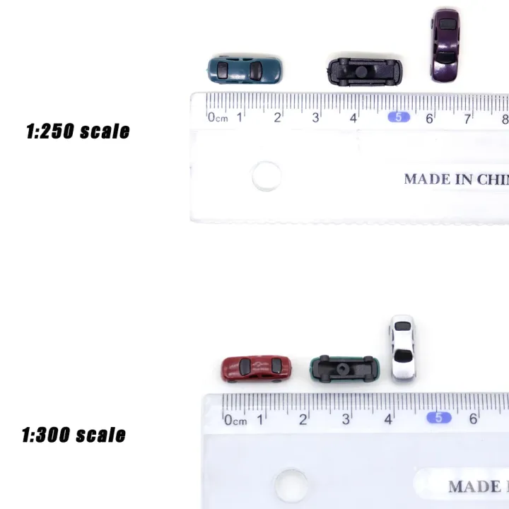 5pcs%20Miniature%20Car%20Model%20ABS%20Plastic%20Vehicles%20Toys%20for%201/250%201/300%20Scale%20Sandtable%20Building%20Layout/Diy%20Model%20Making/Diorama/%20-%20Image%204