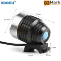 Koocu KC UV1 SMART UV Curing Lamp for UV Curing Solder Mask Phone Motherboard PCB Repair LED Flashlight Optical Glue Ultraviolet Light. 