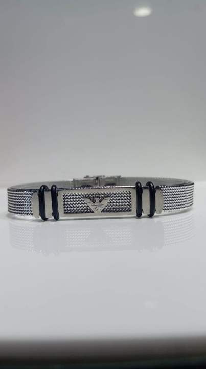 Lv Men Bracelet