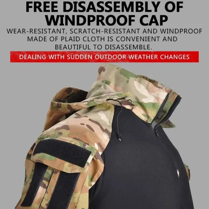 Outdoor%20Shirts%20Camo%20Combat%20T-Shirt%20Hooded%20Men%20Tactical%20Shirt%20Wear%20Resistance%20Airsoft%20Paintball%20Camping%20Hunting%20Clothing%20-%20Image%204