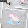 Unicorn Pencil Case Kawaii School Supplies Pencil Bag Stationery Gift Cute Pencil Box Pencilcase Office School Tools. 