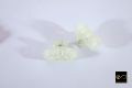 (2 piece) Mini hair claw clip from BOUNDLESSIO. 