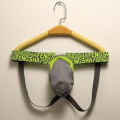 Fashion Men's Underwear Backless Jockstrap U Pouch Low Waist Panties Mesh Breathable Thongs. 