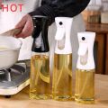 Spray Bottle Home Camping Spice Shaker Kitchen Oil Sprayer Cooking Utensils Accessories Seasoning Holder Tools Gadgets Salt Bar. 