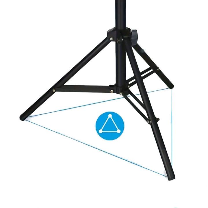 DITONG%20110cm%201/4%20screw%20hole%20Universal%20Portable%20Bracket%20for%20magcubic%20HY300%20pro%20Projector%20Tripod%20Stand%20Mount%20%20HY320%20mini%20projector%20-%20Image%205