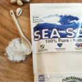 Organic Sea Salt | Sea Salt | Namak |. 